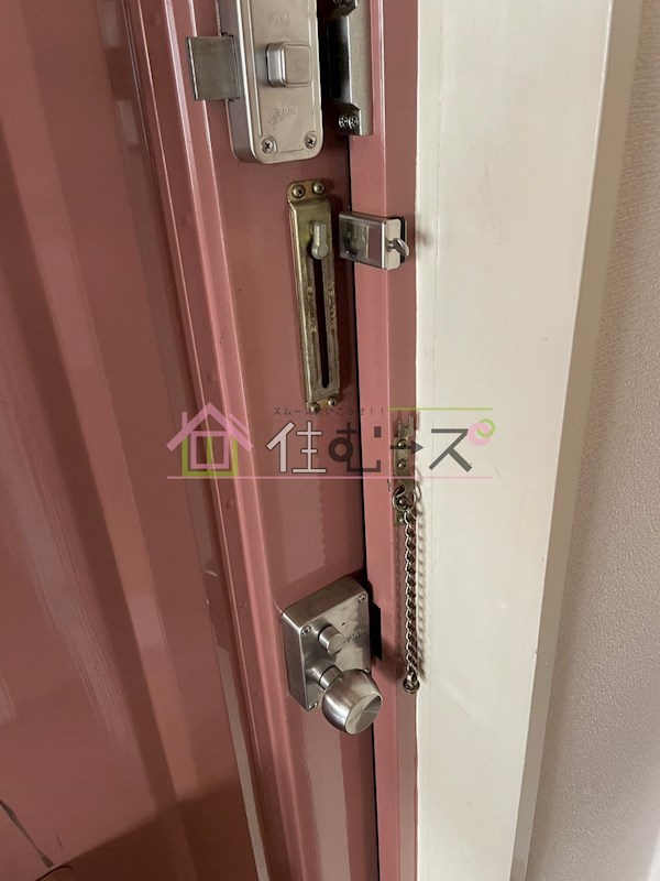 フレグランス久保 その他2