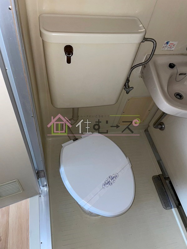 フレグランス久保 その他6