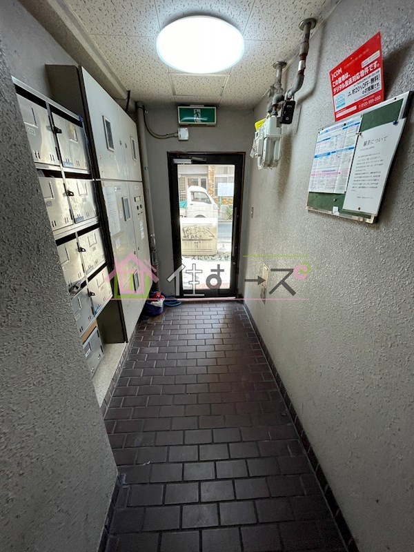 フレグランス久保 その他外観3