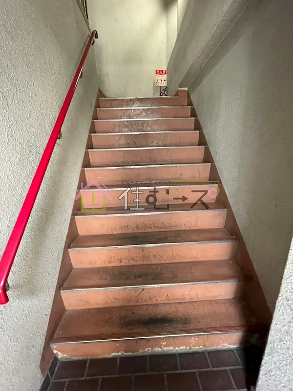 フレグランス久保 その他外観4