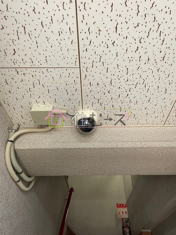 フレグランス久保 その他外観5