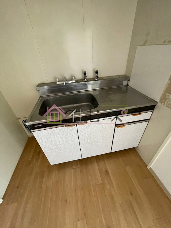 フレグランス久保 キッチン