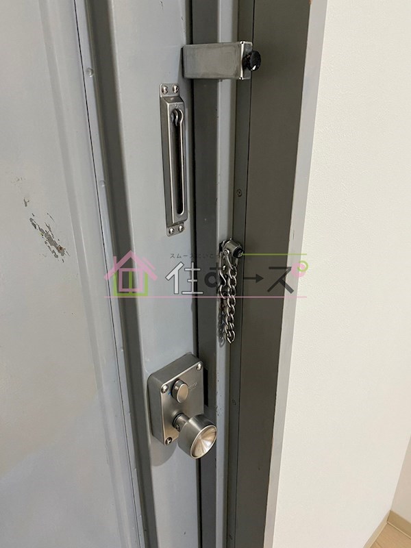 メゾンなごみ その他1