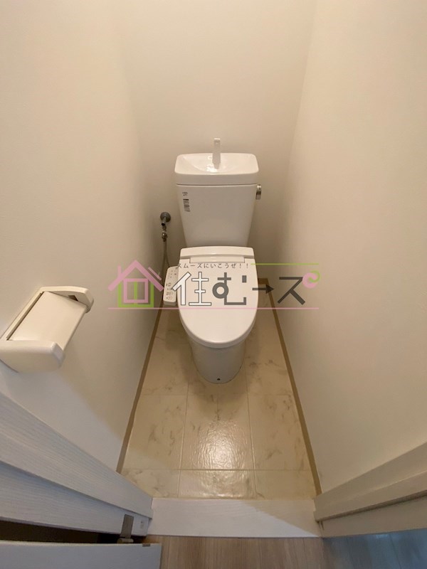 メゾンなごみ その他4