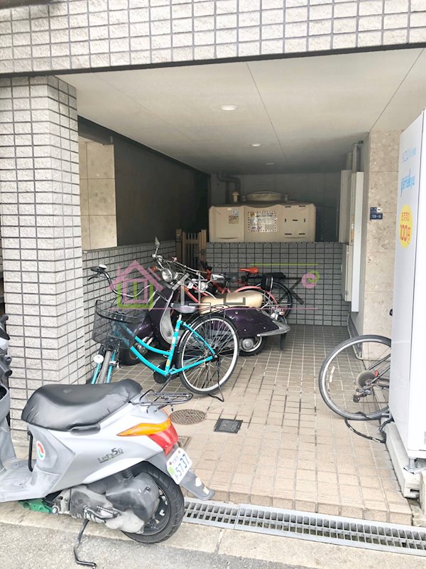 メゾンなごみ その他外観2