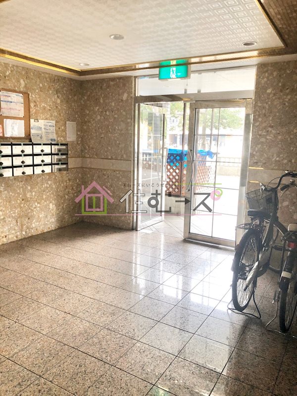 メゾンなごみ その他外観4