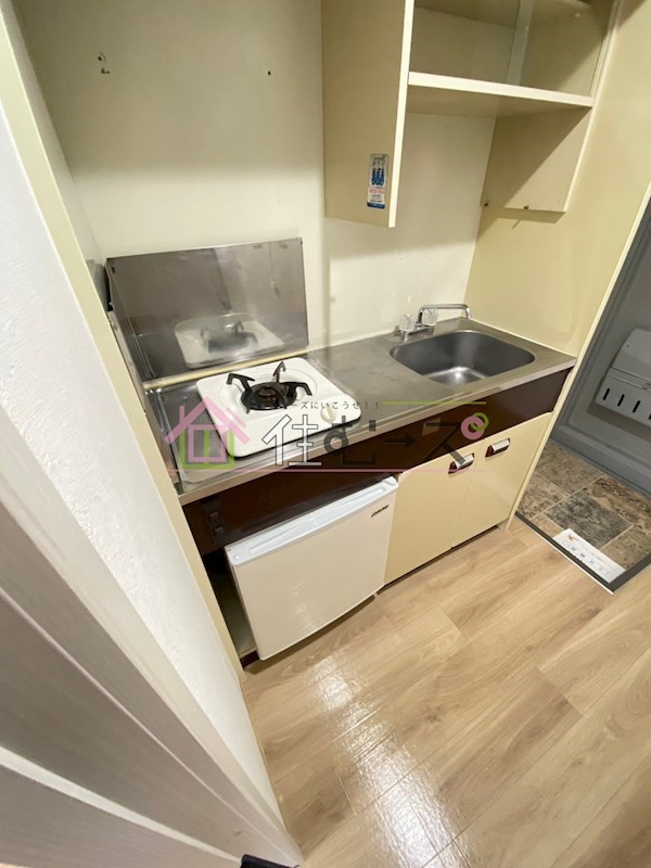 メゾンなごみ キッチン