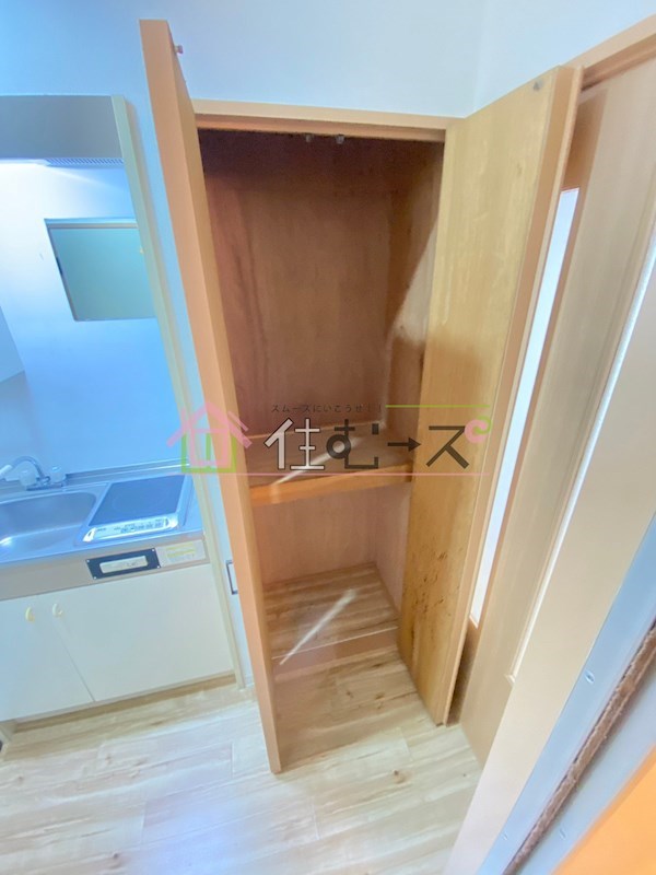 サンシャイン高殿 その他2