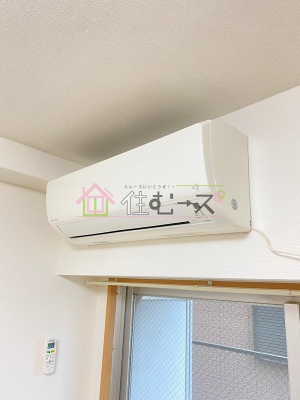 サンシャイン高殿 その他6