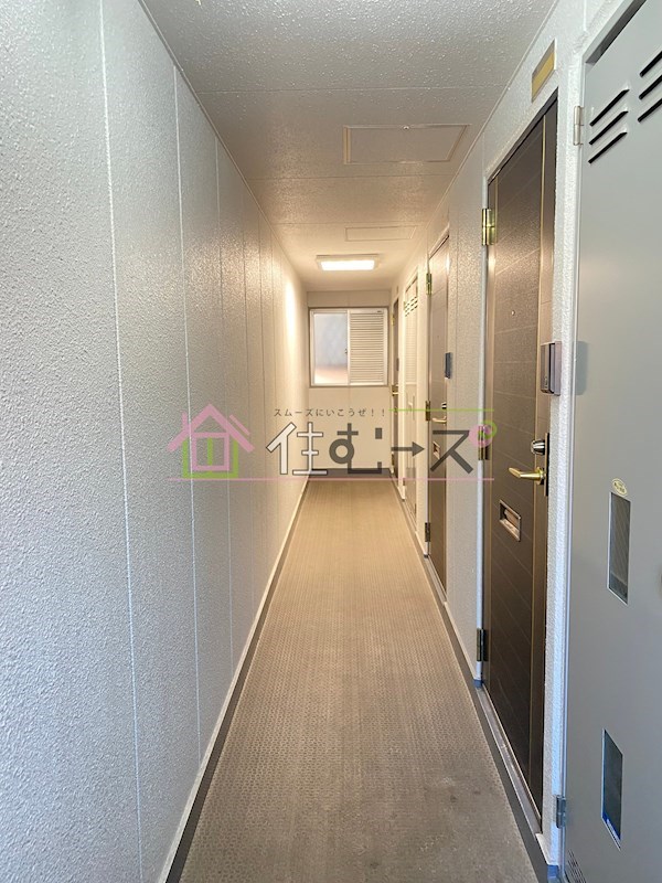 サンシャイン高殿 その他外観6