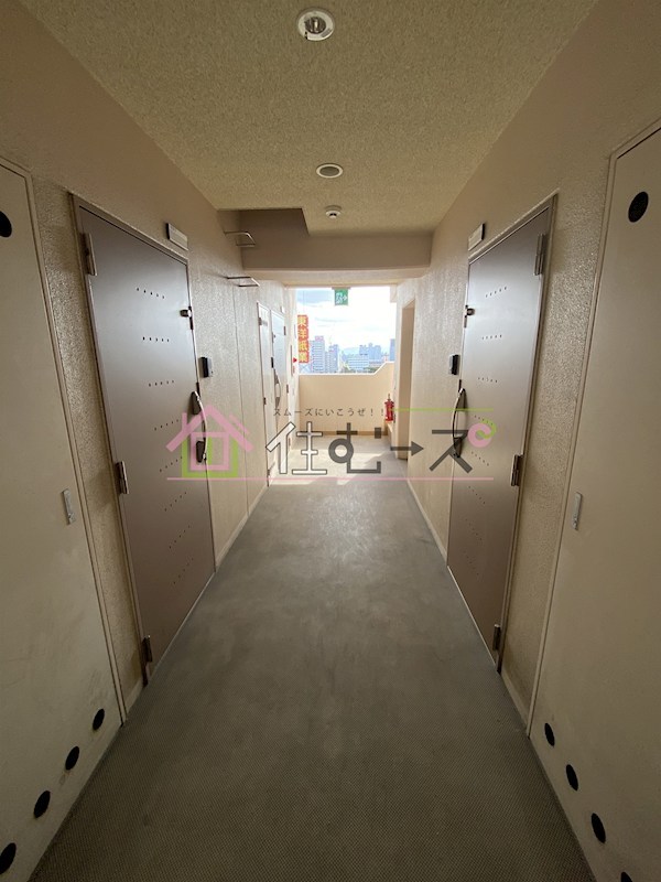 REI難波西 その他外観2