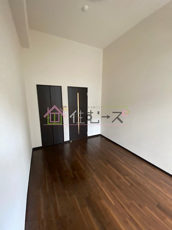 REI難波西 リビング