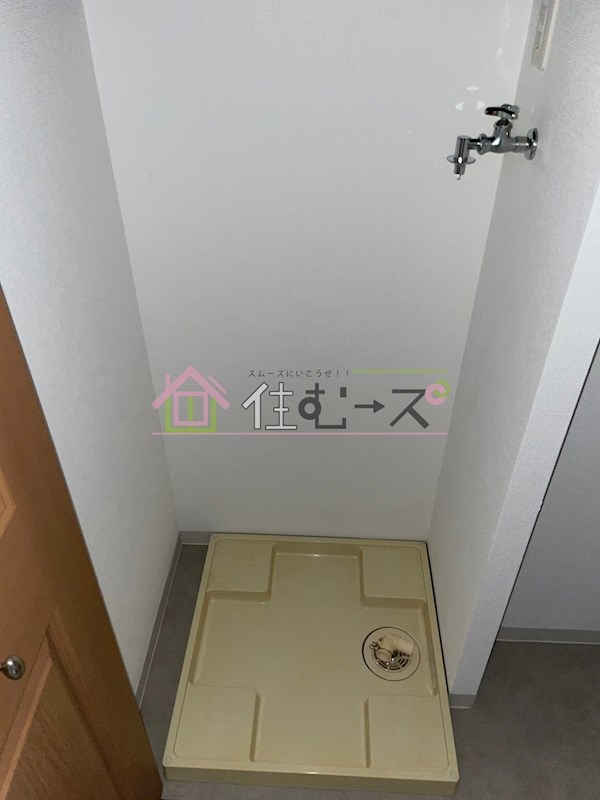 エバースクエア同心 その他設備