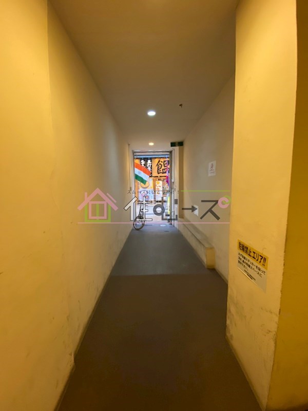 ロイヤル天神橋 その他外観2