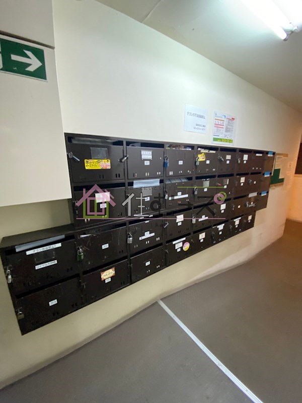 ロイヤル天神橋 その他外観3