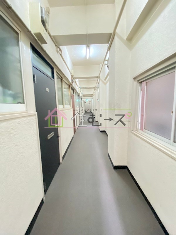 ロイヤル天神橋 その他外観4