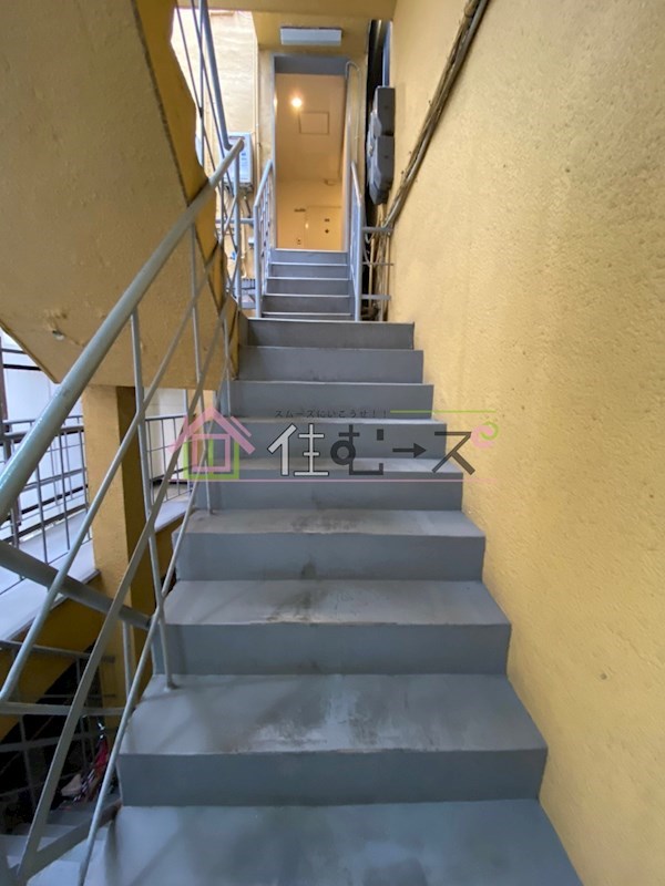 ロイヤル天神橋 その他外観5