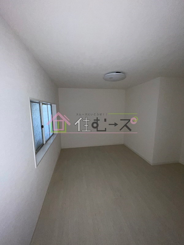 ロイヤル天神橋 ベッドルーム