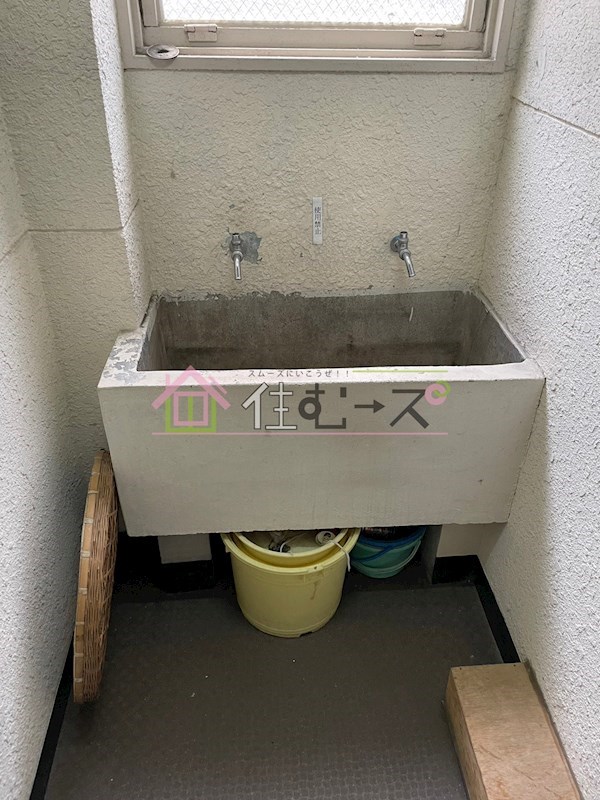 ロイヤル天神橋 風呂画像