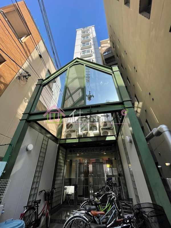 昭和グランドハイツ第2菅栄 その他1