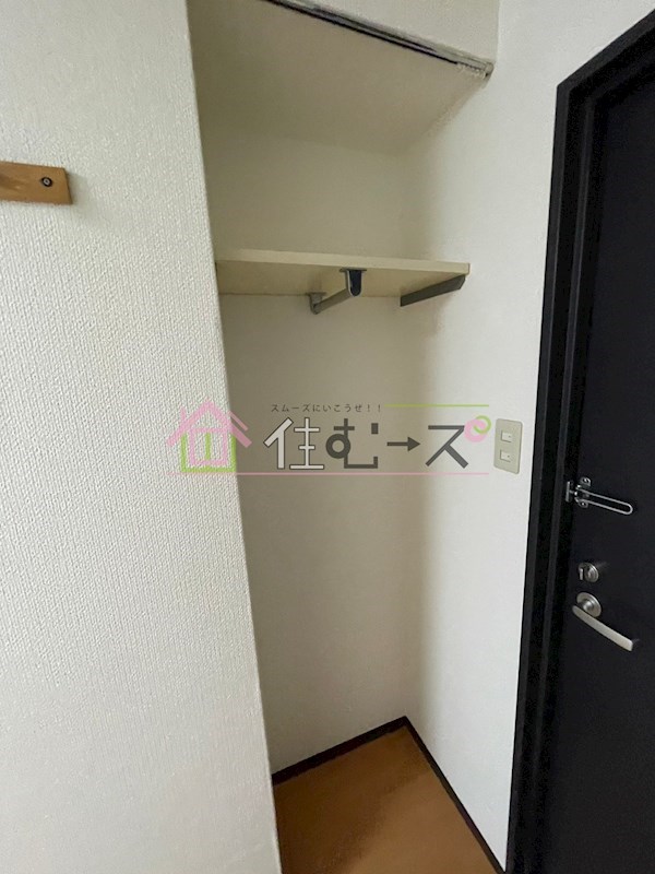 昭和グランドハイツ第2菅栄 その他2