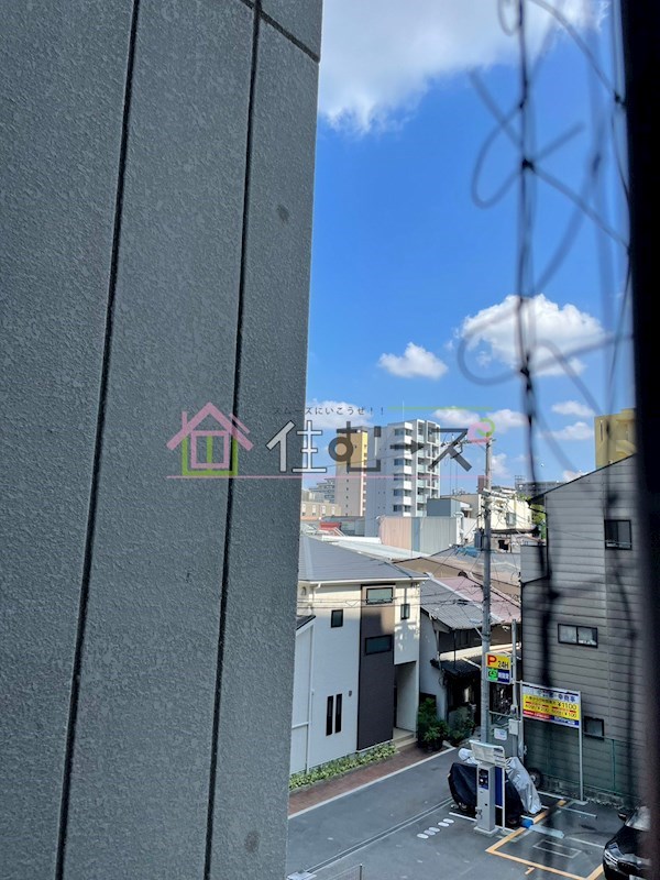 昭和グランドハイツ第2菅栄 その他3