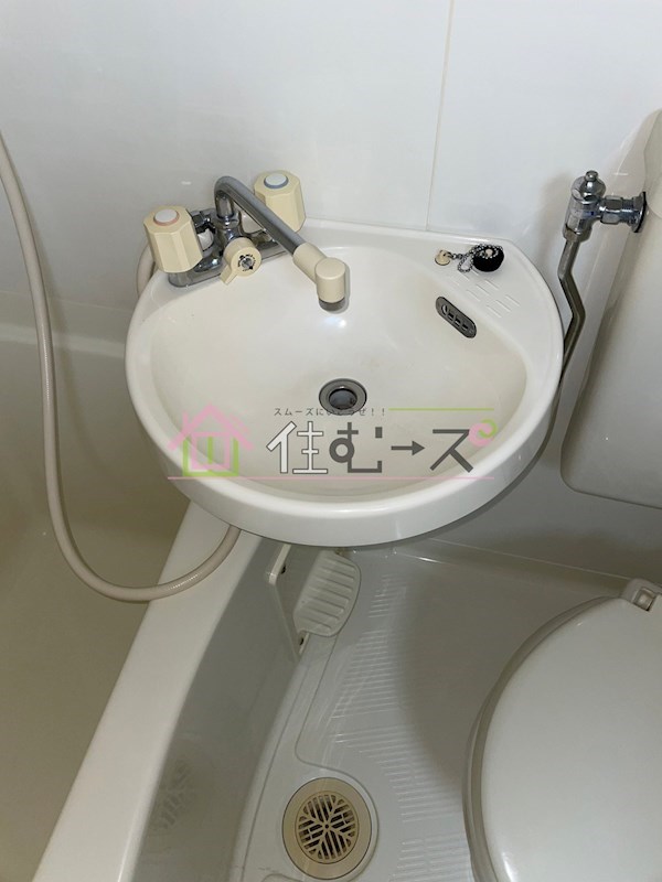 昭和グランドハイツ第2菅栄 その他4