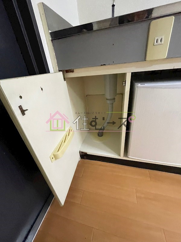 昭和グランドハイツ第2菅栄 その他6