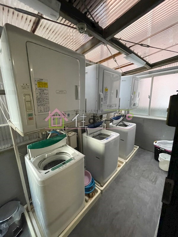 昭和グランドハイツ第2菅栄 その他外観4