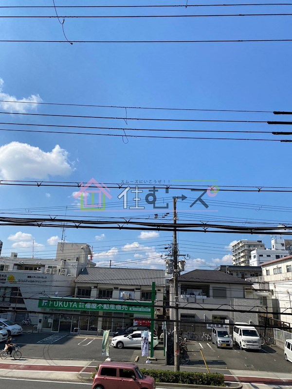 弘和ハイム その他外観6