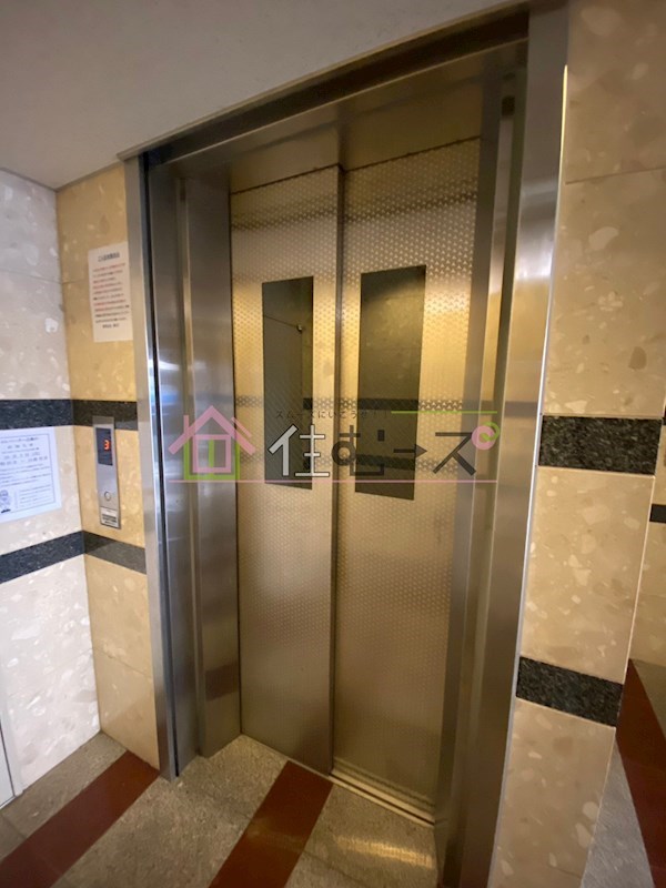 フィレンツェなんば南 その他外観6