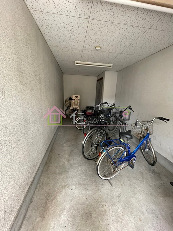 ロイヤル西梅田 その他外観5