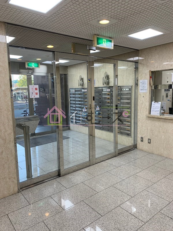 ノルデンハイム豊里 その他外観4