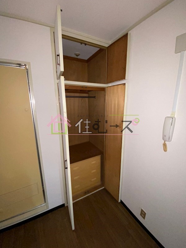 MOMO HOUSE 豊新 その他5