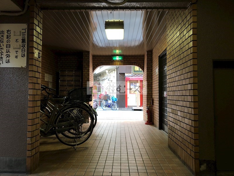 MOMO HOUSE 豊新 その他外観1