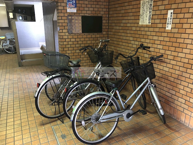 MOMO HOUSE 豊新 その他外観3