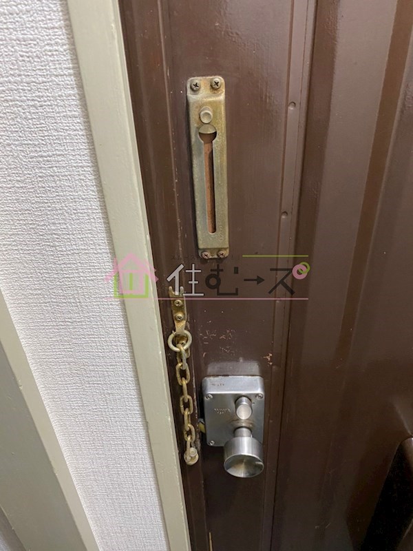 MOMO HOUSE 豊新 その他外観4