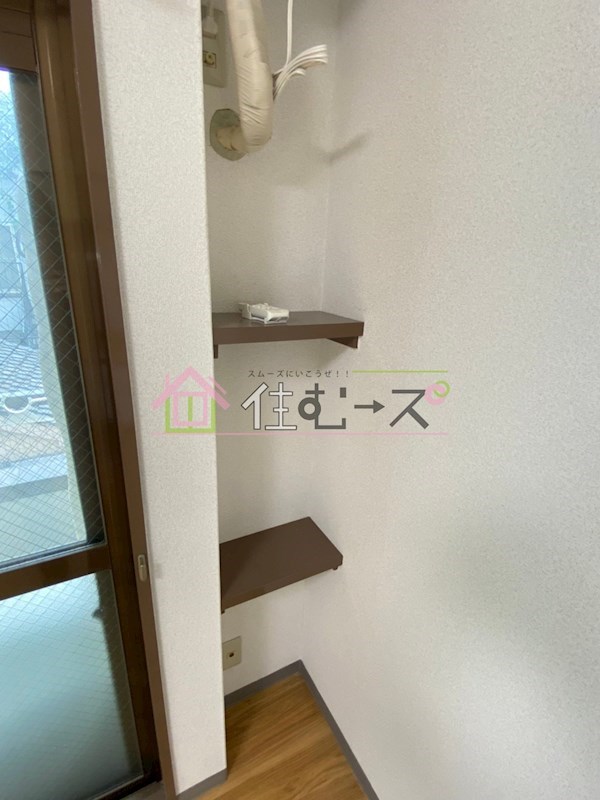 シャンクレール塚本 その他3