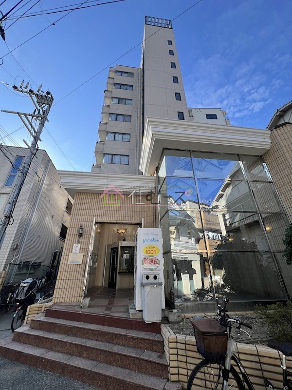 シャンクレール塚本 その他外観1