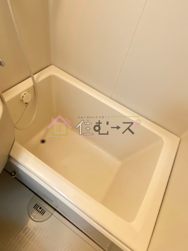 シャンクレール塚本 風呂画像