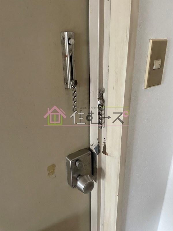 プレアール新今里Ⅳ その他5