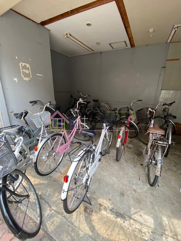 プレアール新今里Ⅳ その他外観6