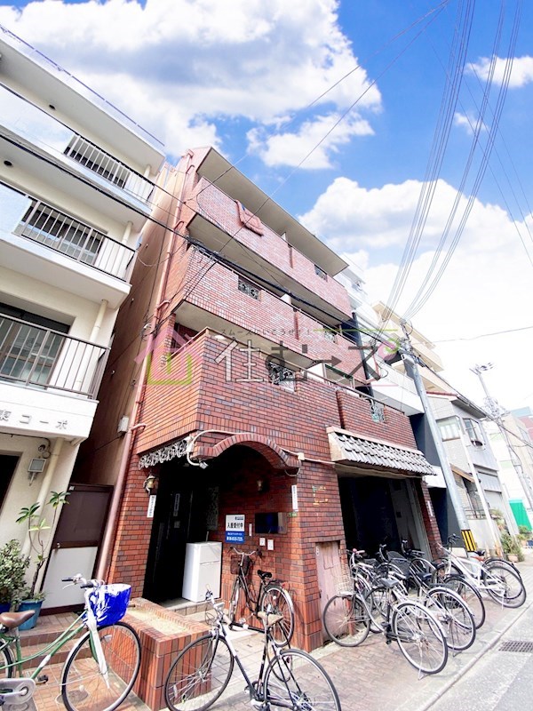 プレアール新今里Ⅳ その他外観1