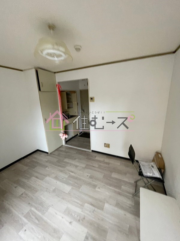 プレアール新今里Ⅳ リビング