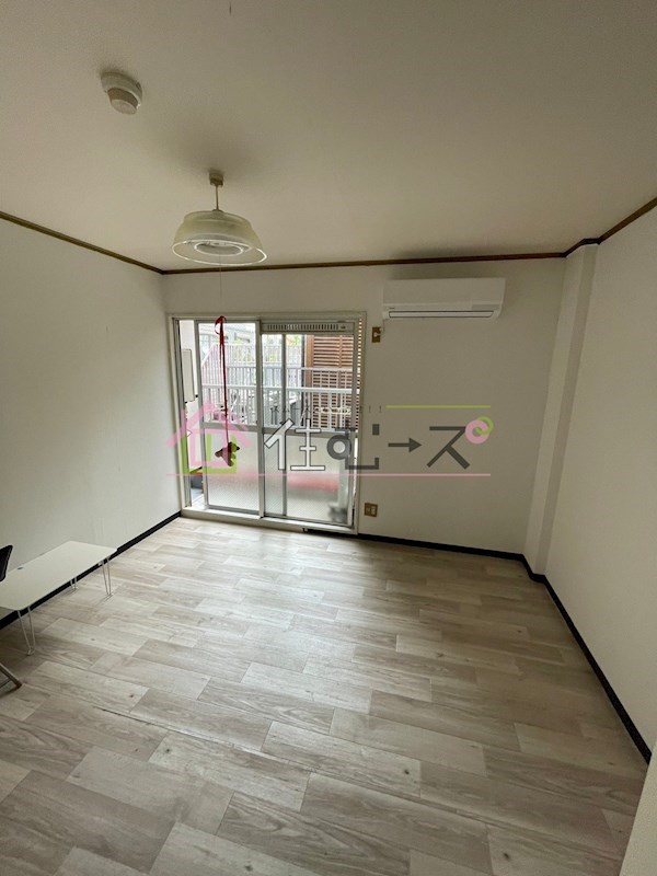 プレアール新今里Ⅳ ベッドルーム