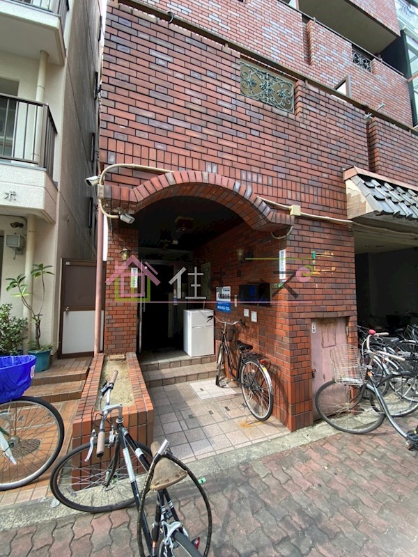 プレアール新今里Ⅳ その他1