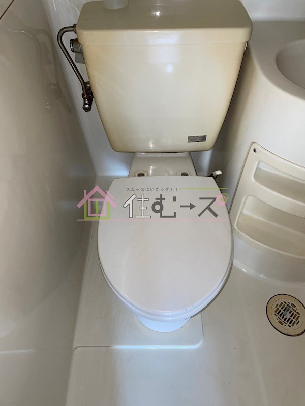 プレアール新今里Ⅳ その他4