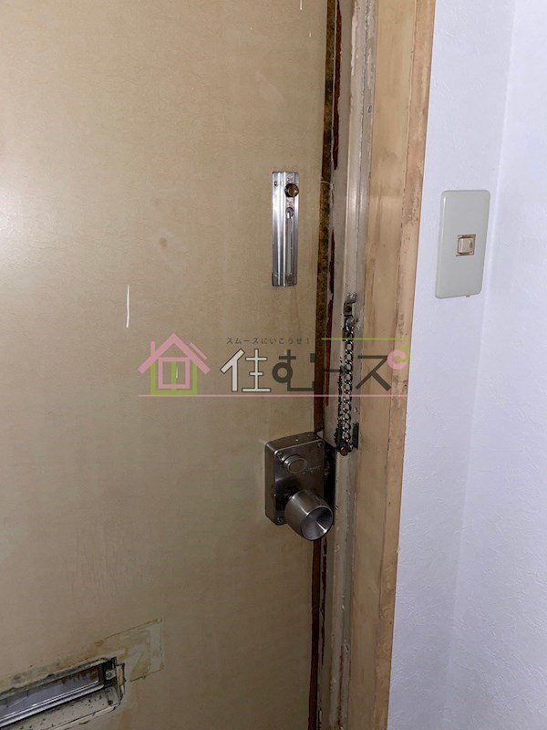 プレアール新今里Ⅳ その他6