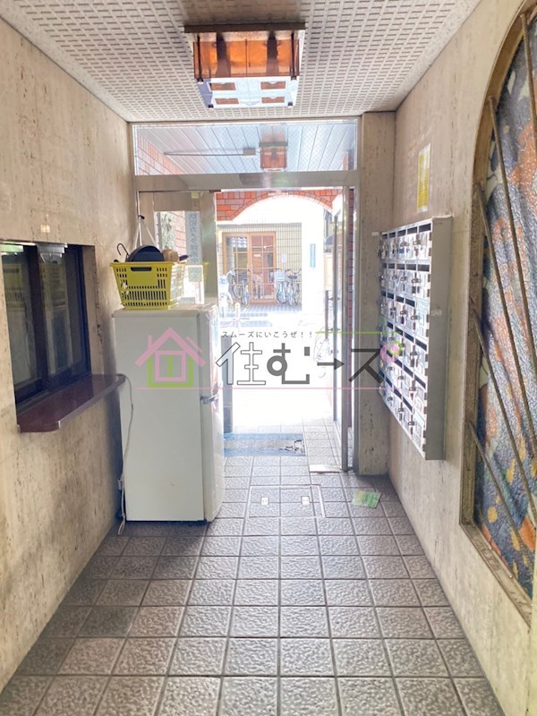 プレアール新今里Ⅳ その他外観2