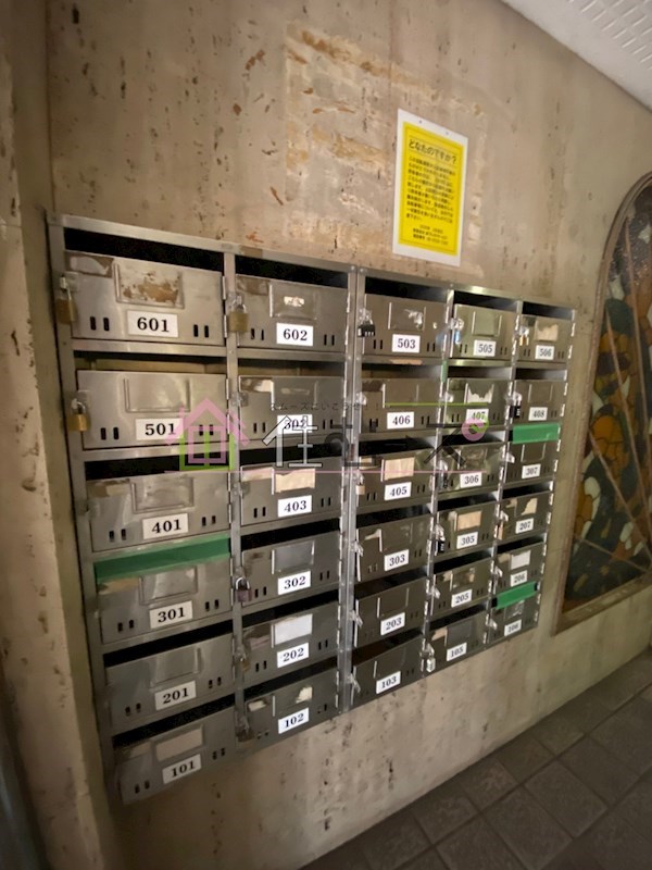 プレアール新今里Ⅳ その他外観4